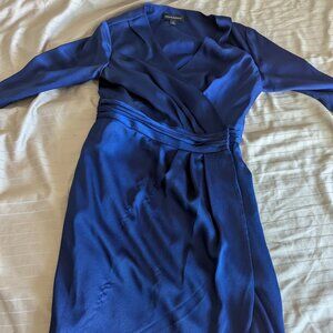 Banana Republic Wrap Dress